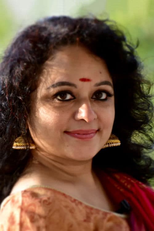 Sunitha Nedungadi profile photo