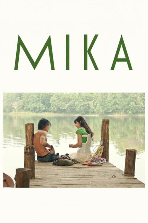 Mika poster