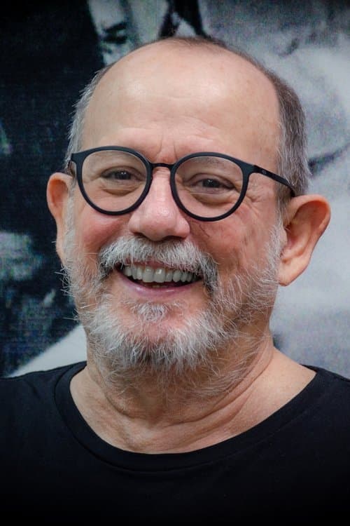 Silvio Rodríguez profile photo
