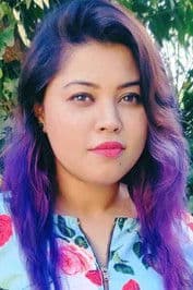 Nancy Jennifer profile photo