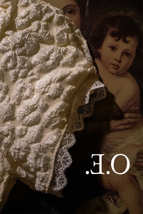 O.E. poster