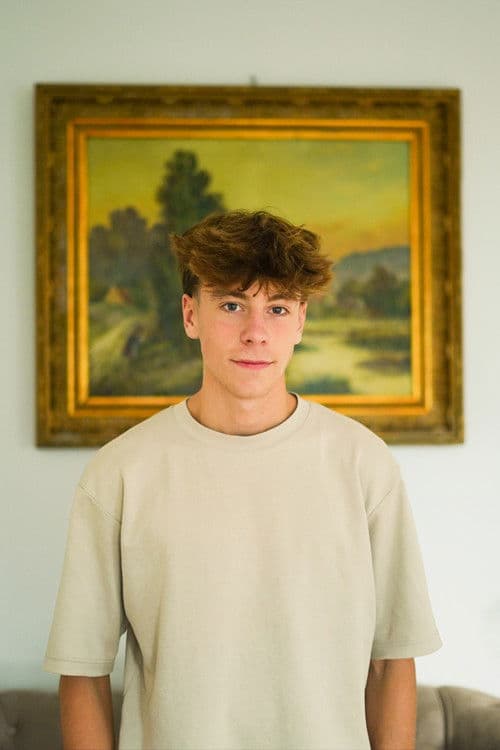 Éliot Drapier profile photo