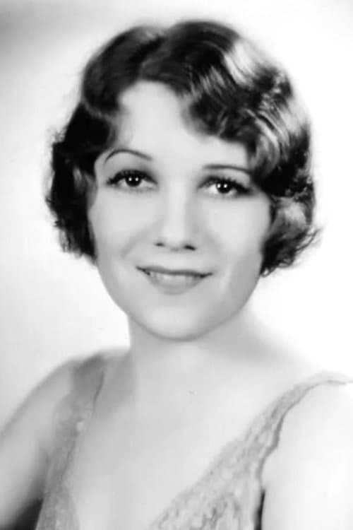 Vivienne Segal profile photo