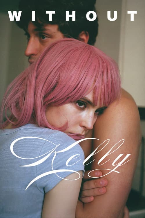 Without Kelly poster