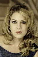 Elizabeth Caballero profile photo