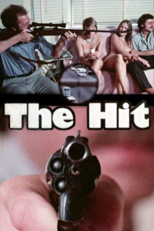 The Hit poster