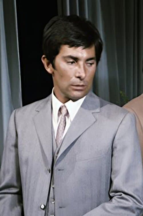 Richard Rüdiger profile photo