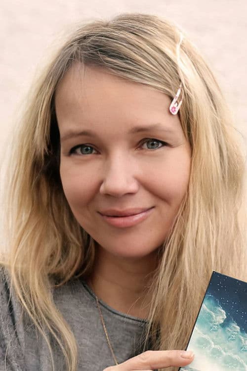 Zuzana Kapráliková profile photo