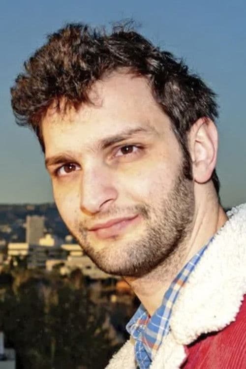 Yoav Landau profile photo