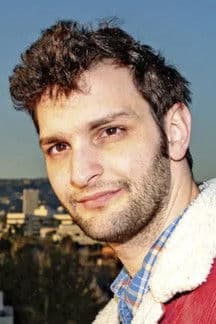 Yoav Landau profile photo