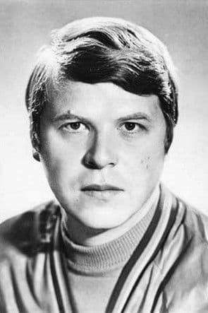 Mikhail Kokshenov profile photo