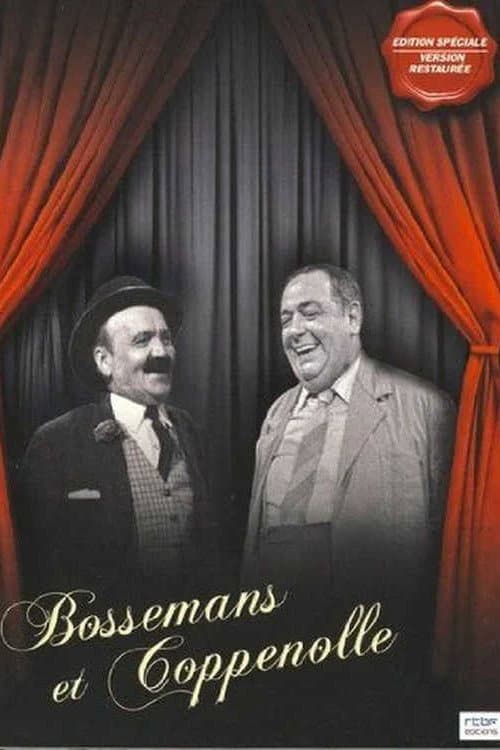 Bossemans et Coppenolle poster