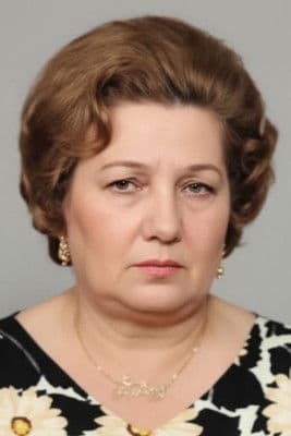 Nezihe Güler profile photo