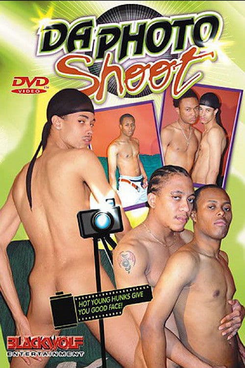 Da Photo Shoot poster