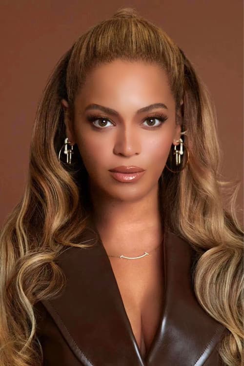 Beyoncé profile photo
