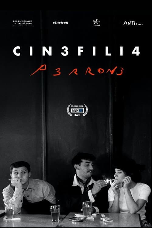 CIN3 FILI4 poster
