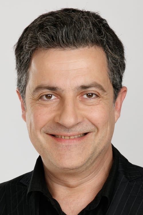 Mihai Călin profile photo