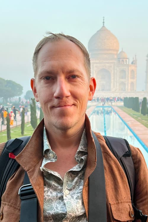 Joshua Carlon profile photo