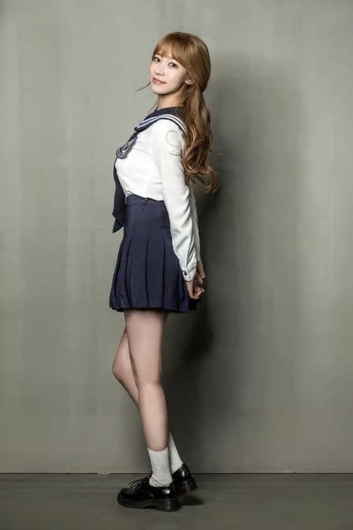 Kim Sori profile photo