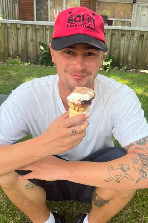 Max Garson profile photo