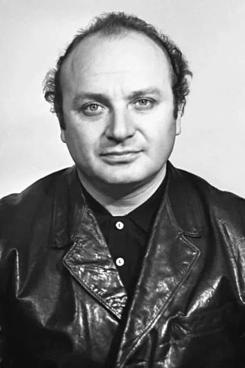 Mikhail Zhvanetsky profile photo