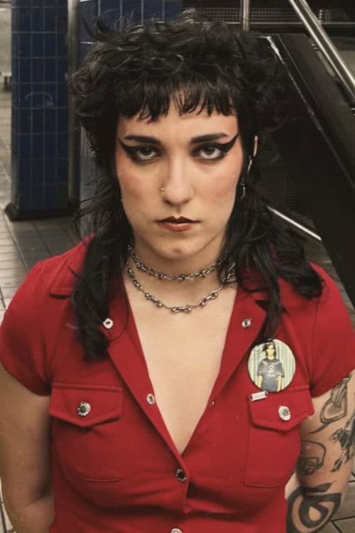 Gaby Bogdanoff profile photo