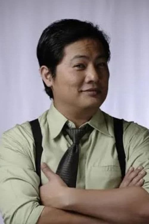 Smokey Manaloto profile photo