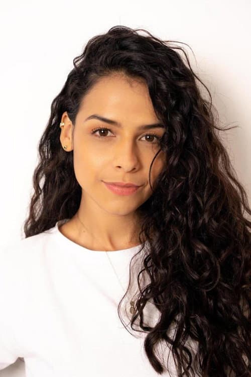 Angélica Marín profile photo