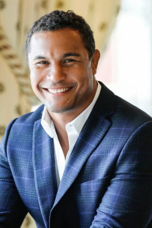 Thierry Dusautoir profile photo