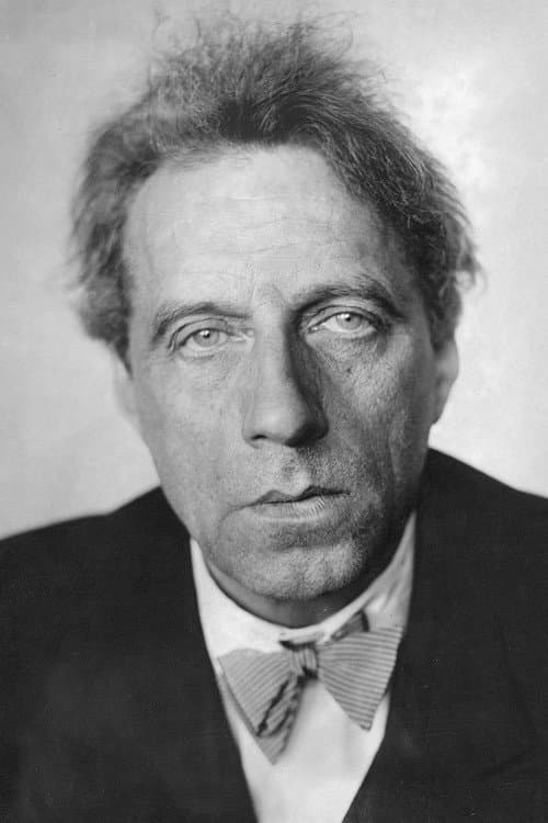 Vsevolod Meyerhold profile photo