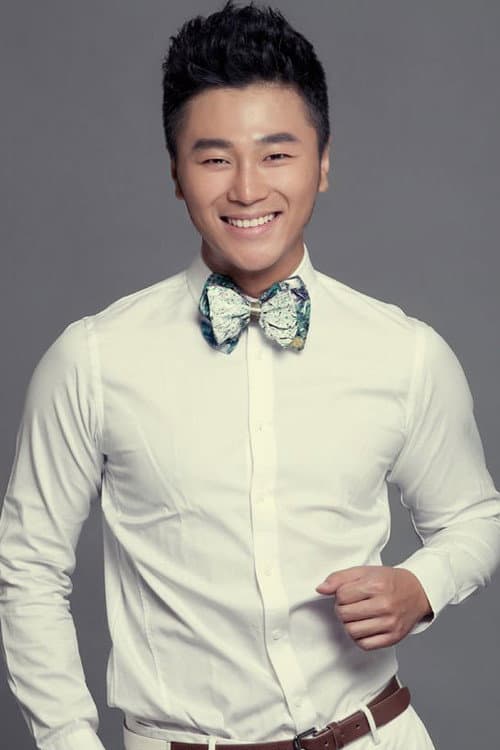 Su Maoyang profile photo