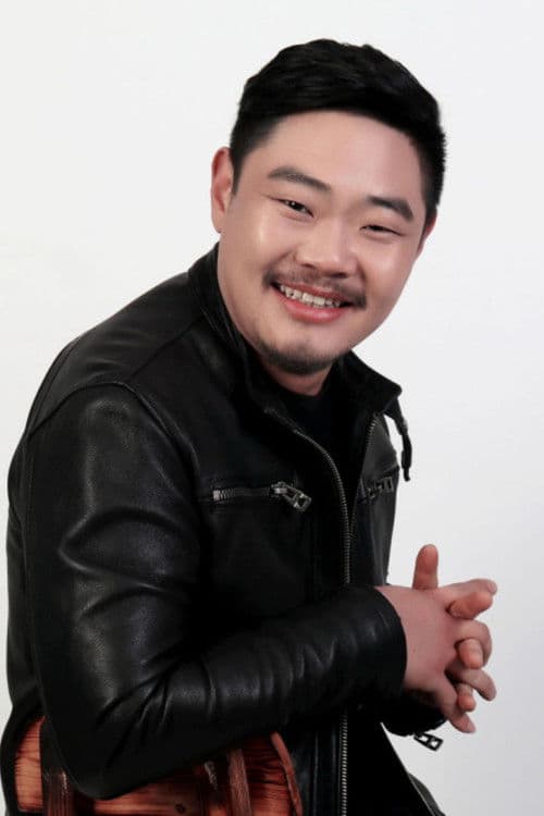 Hu Xiangyi profile photo