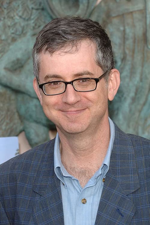 Greg Daniels profile photo