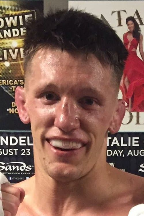 Dustin Pague profile photo