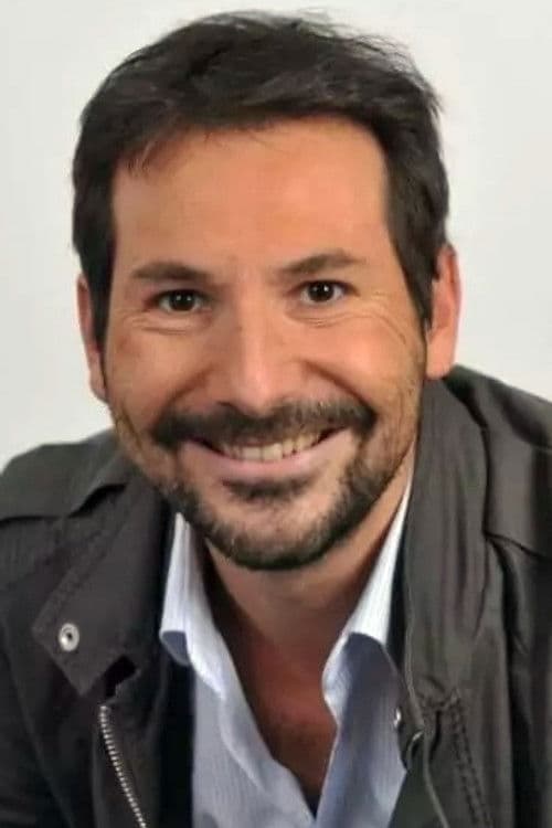 Régis Mailhot profile photo