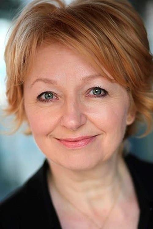 Liz Izen profile photo