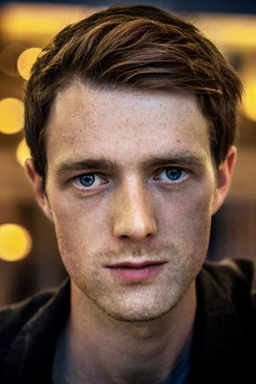 Maximilian Klas profile photo