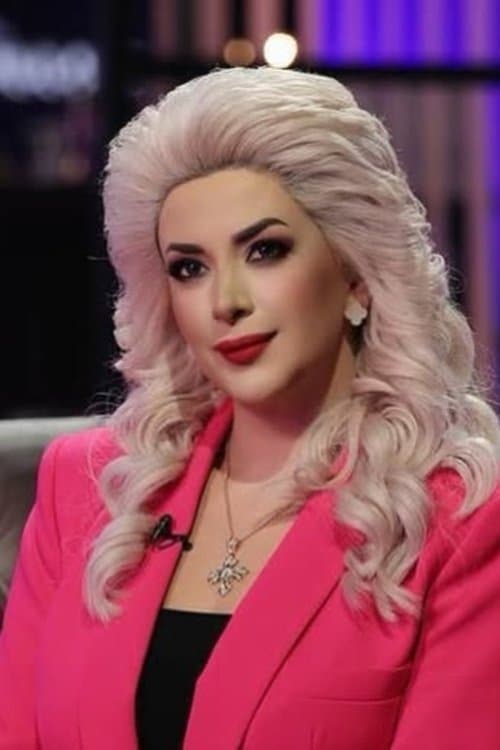 Lili Hover profile photo