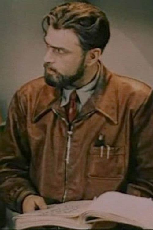 Valerian Kvachadze profile photo