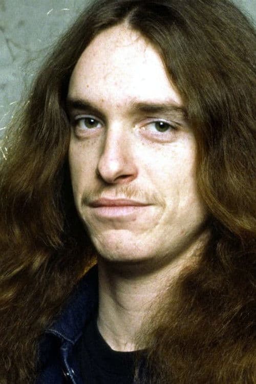 Cliff Burton profile photo