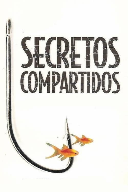 Secretos compartidos poster
