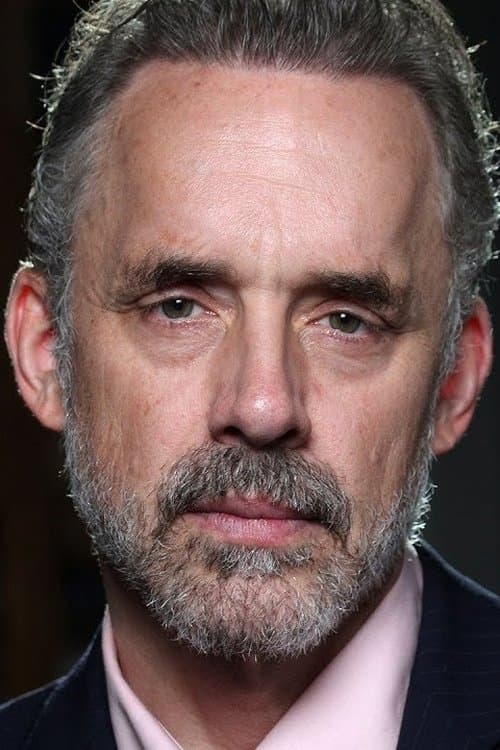 Jordan B. Peterson profile photo