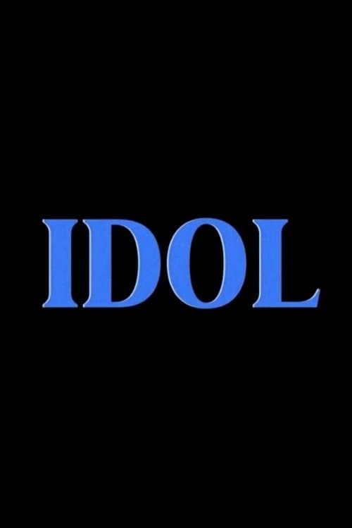Idol poster