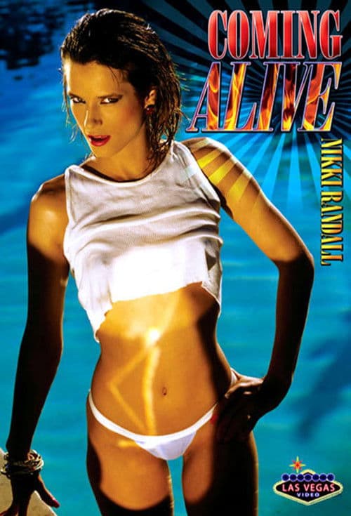 Coming Alive poster
