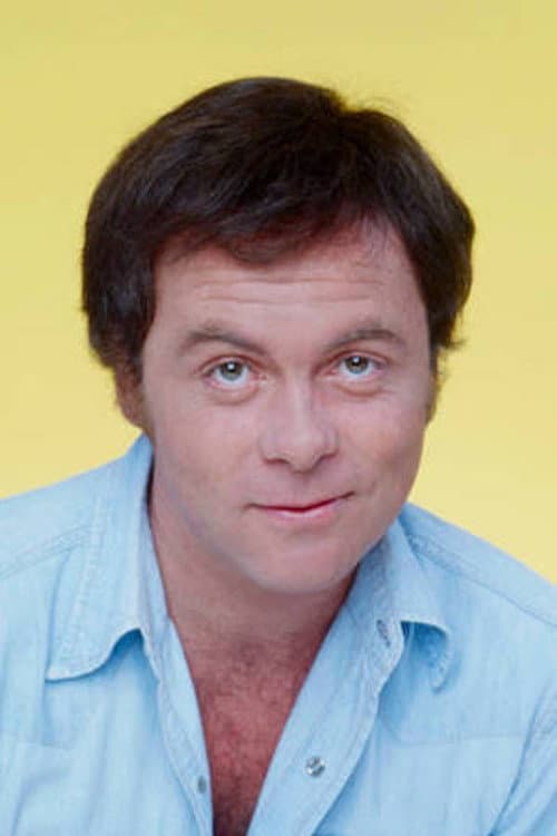 Christopher Murney profile photo