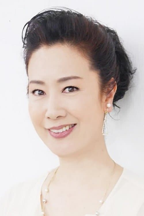 Yūko Natori profile photo