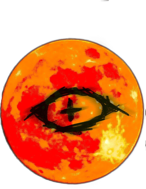 Mega Blood Moon LLC