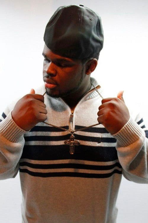 Louie Pizzle profile photo