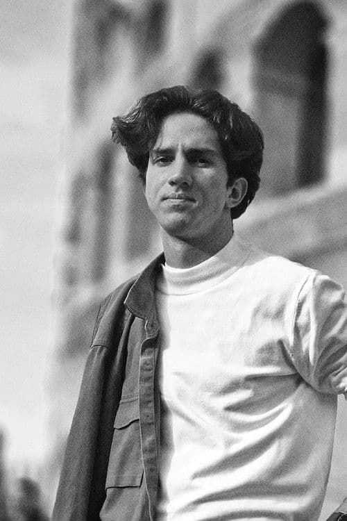 Paris Sofianopoulos profile photo