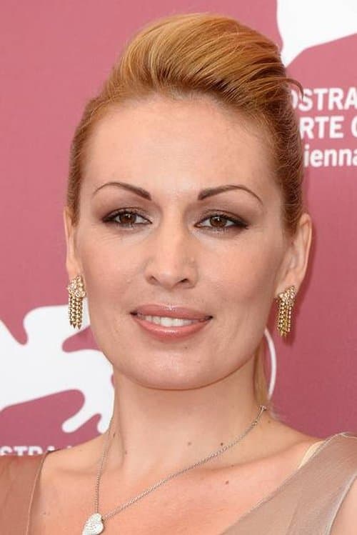 Ksenija Trbović profile photo